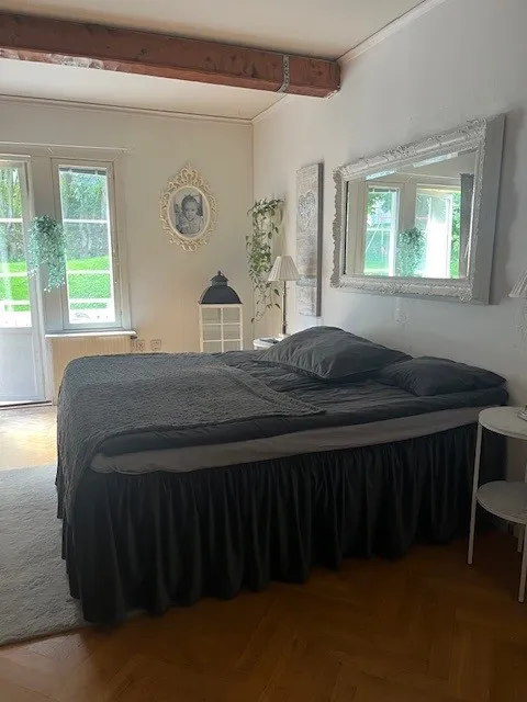 Hyreslägenhet på Sundsvall i sundsvall
