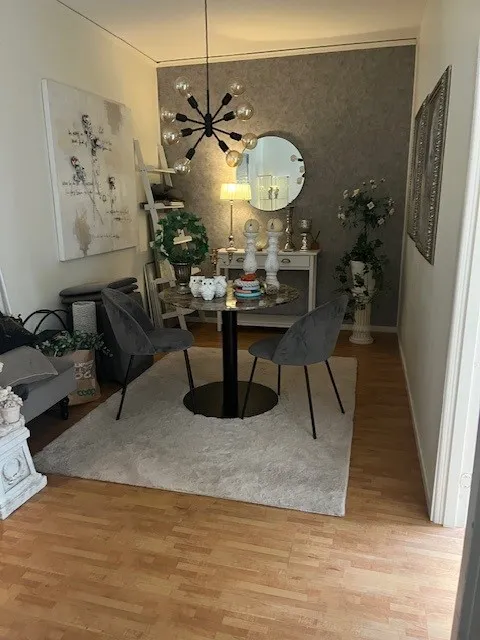 Hyreslägenhet på Sundsvall i sundsvall