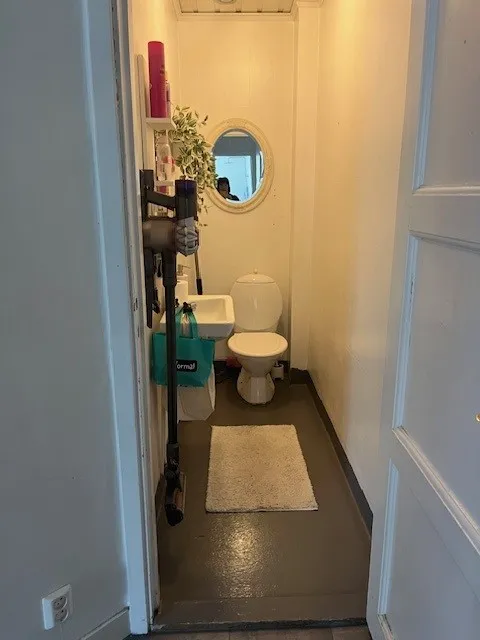 Hyreslägenhet på Sundsvall i sundsvall
