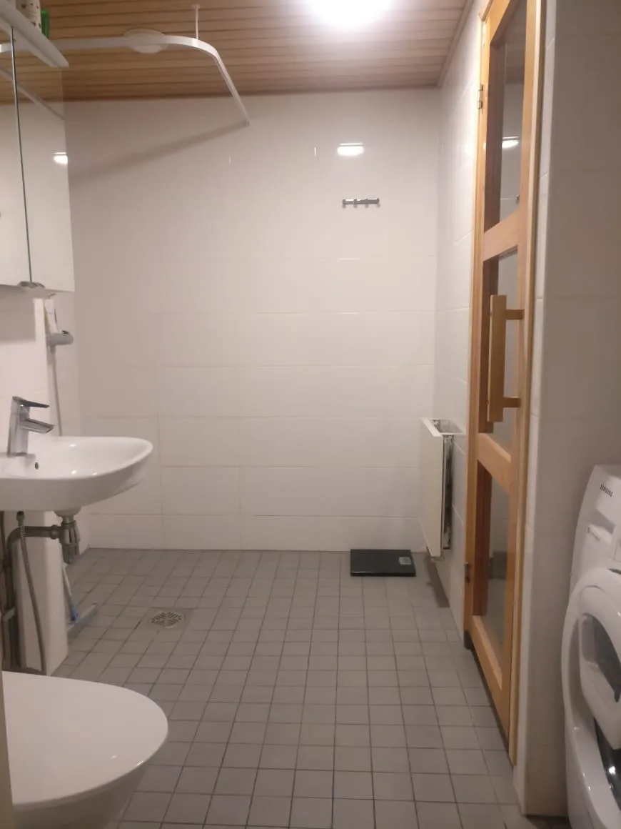 Hyreslägenhet på Helsinki i helsinki