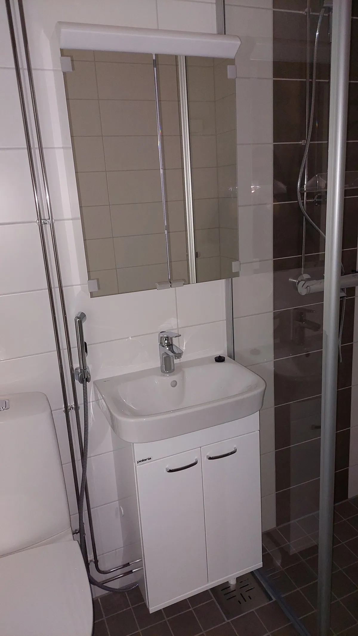 Hyreslägenhet på Kuopio i kuopio