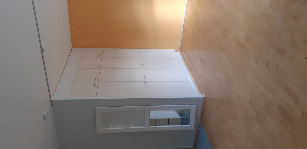 Hyreslägenhet på Kuopio i kuopio