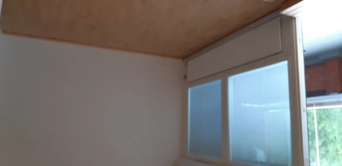 Hyreslägenhet på Kuopio i kuopio