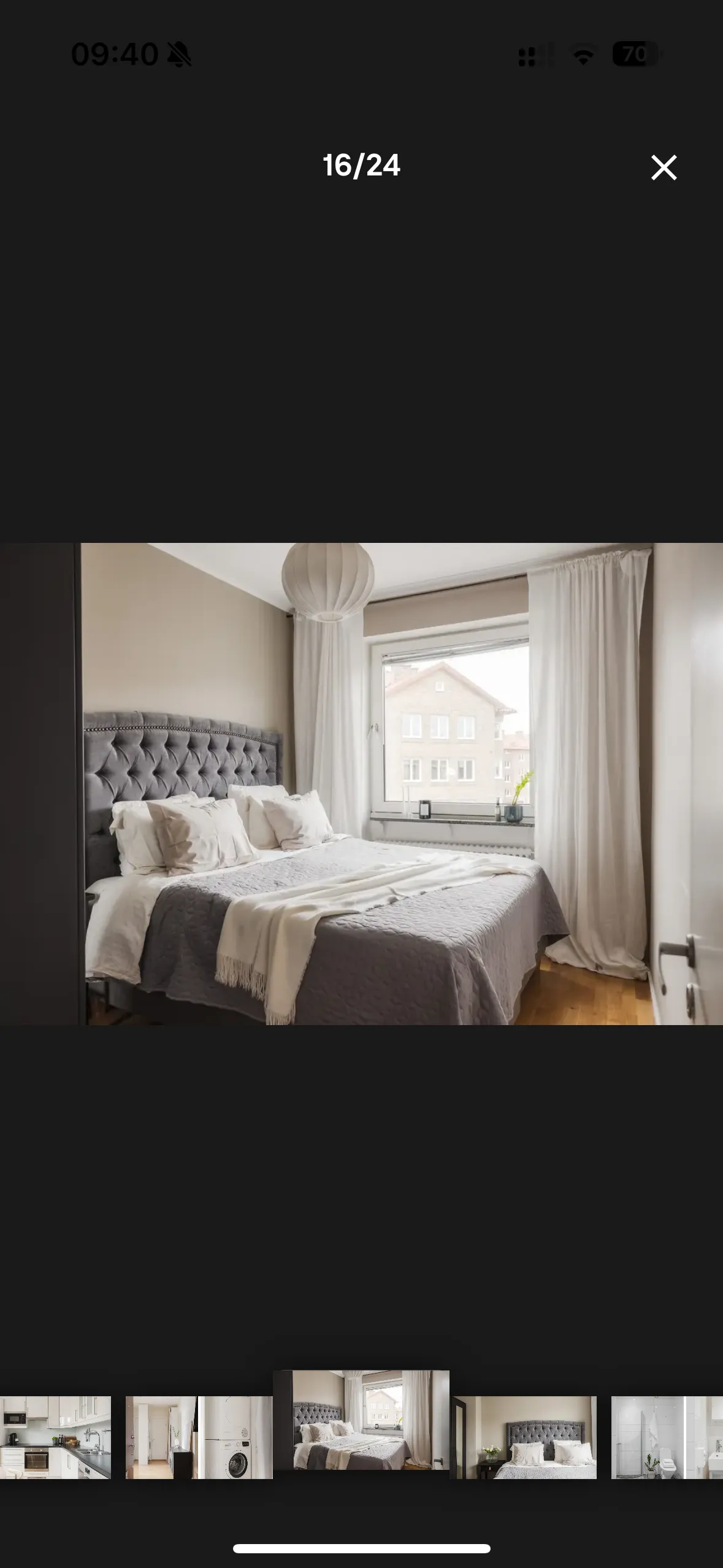 Hyreslägenhet på Malmö i malmo