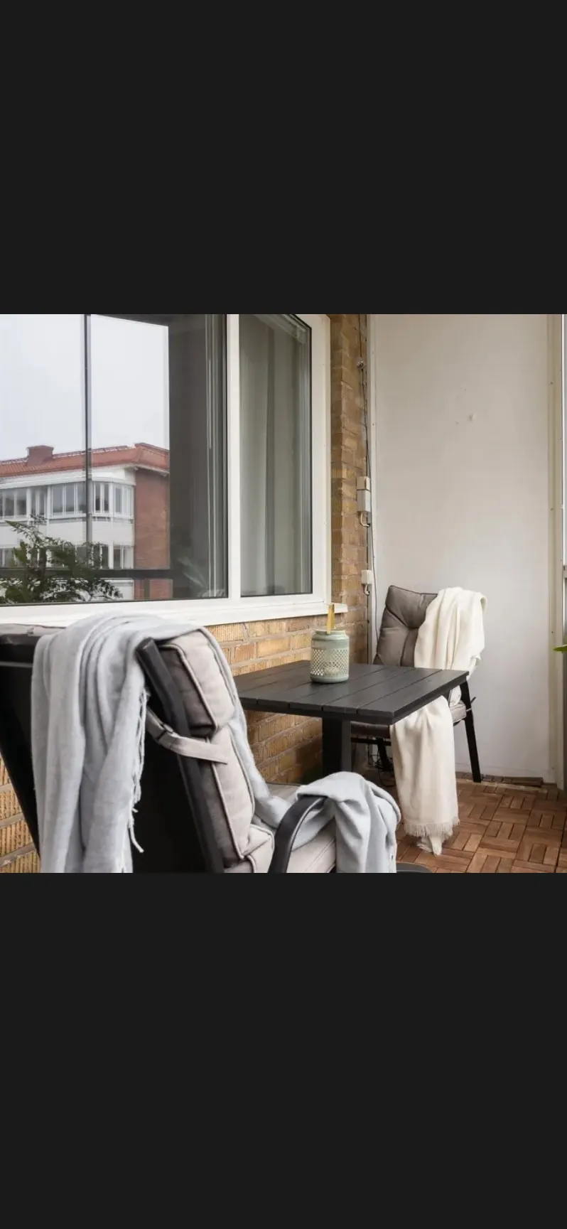 Hyreslägenhet på Malmö i malmo