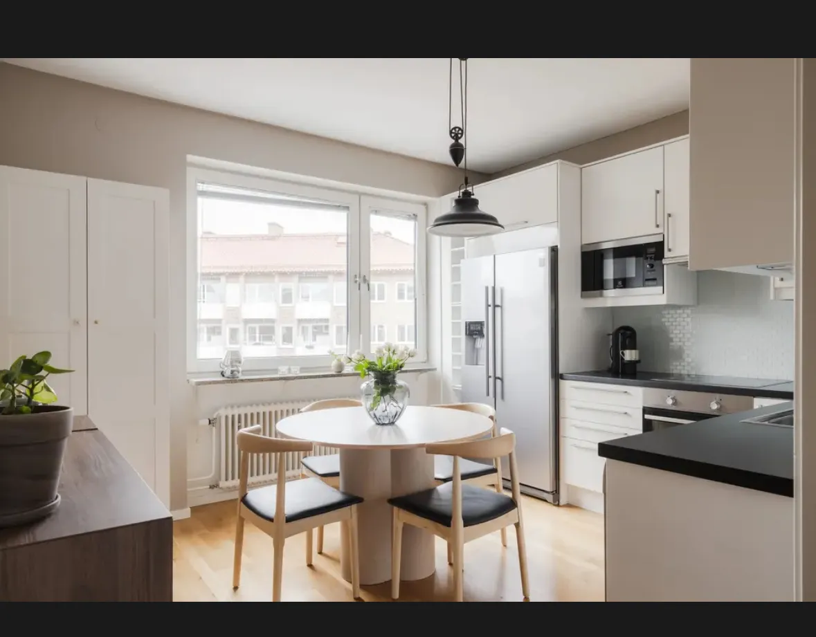 Hyreslägenhet på Malmö i malmo