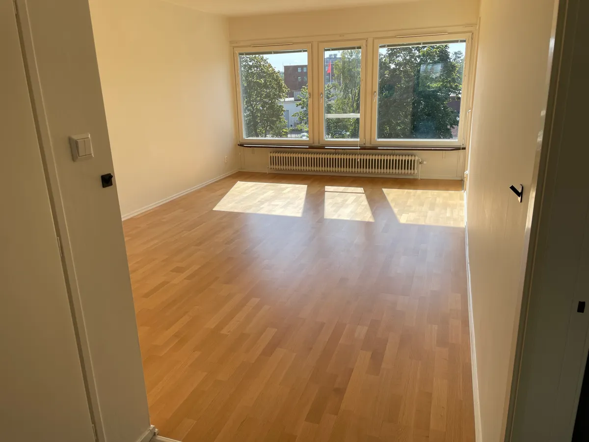 Hyreslägenhet på Eskilstuna i eskilstuna