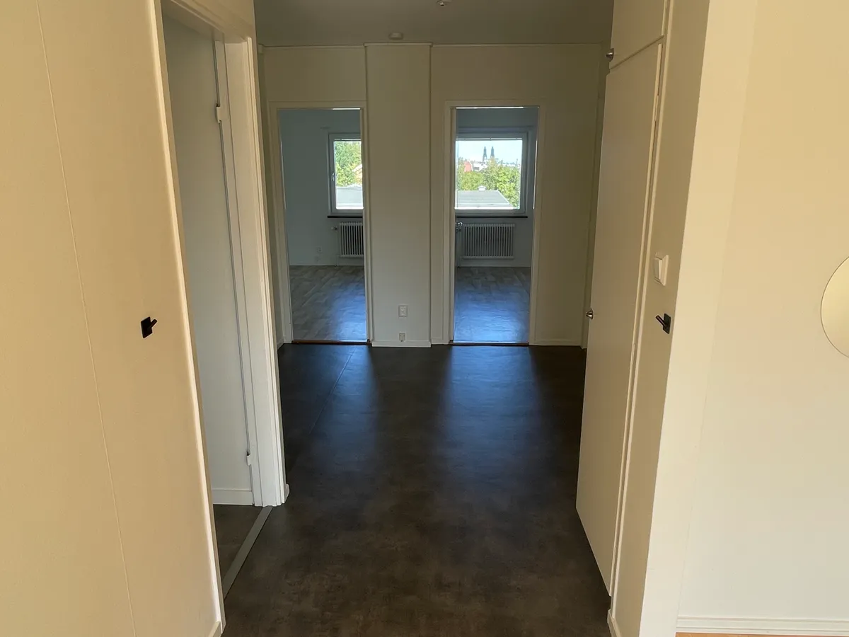 Hyreslägenhet på Eskilstuna i eskilstuna