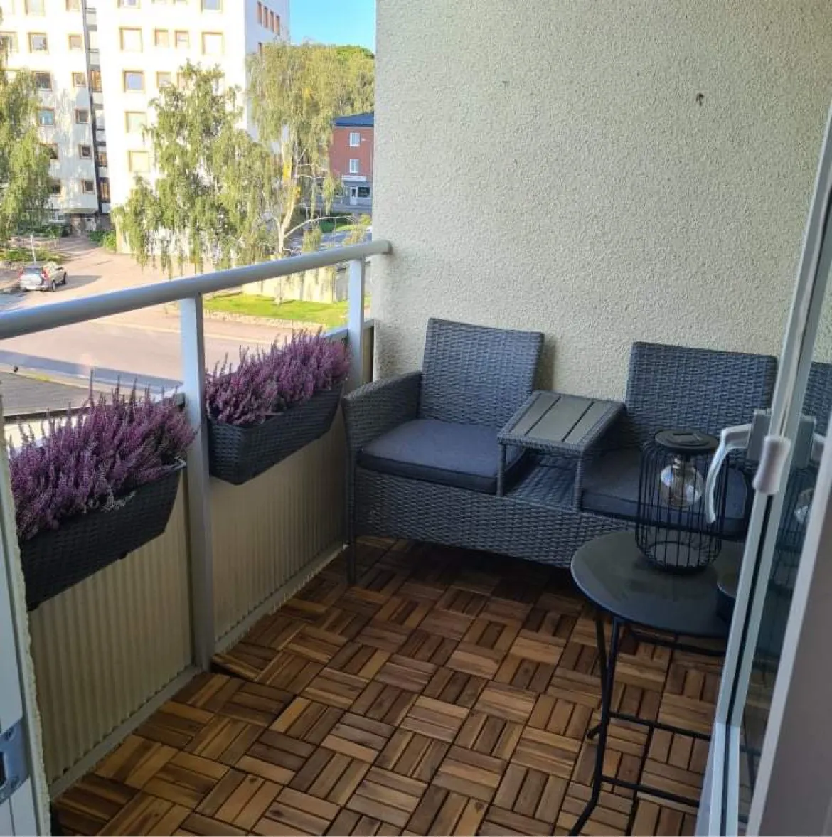 Hyreslägenhet på Eskilstuna i eskilstuna