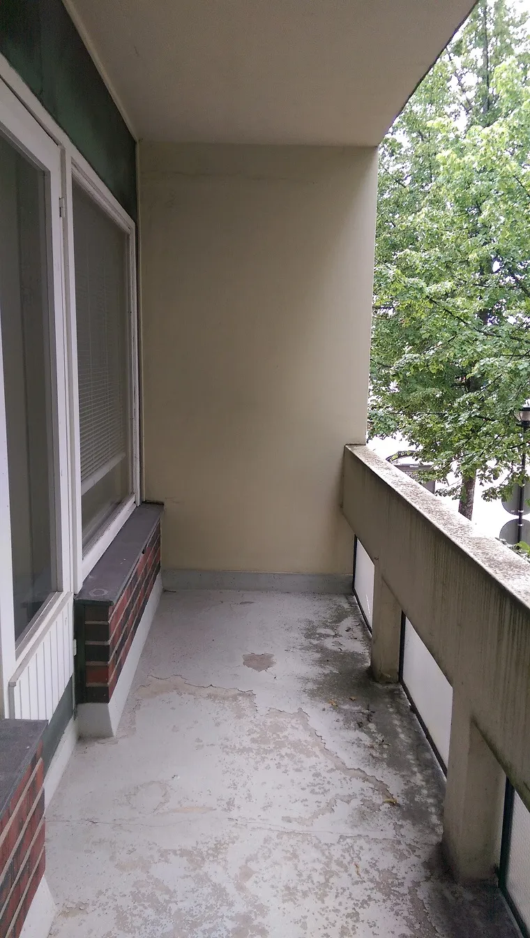 Hyresbostad på Kerava i kerava