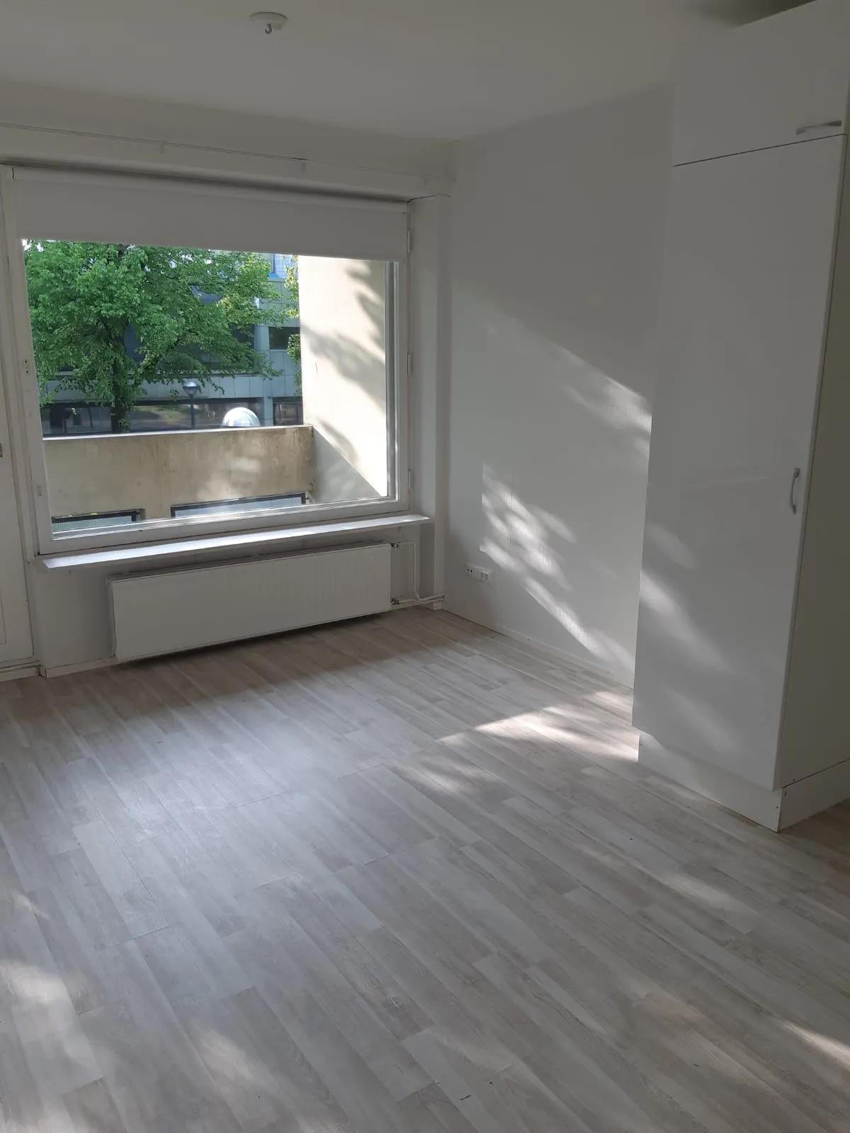 Hyresbostad på Kerava i kerava