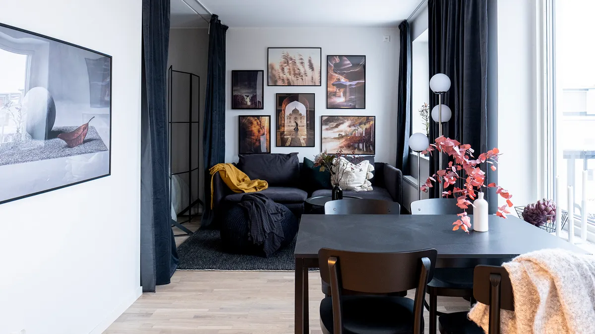 Hyreslägenhet på Västerås i vasteras