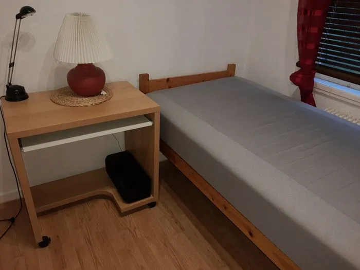 Hyreslägenhet på Motala i motala