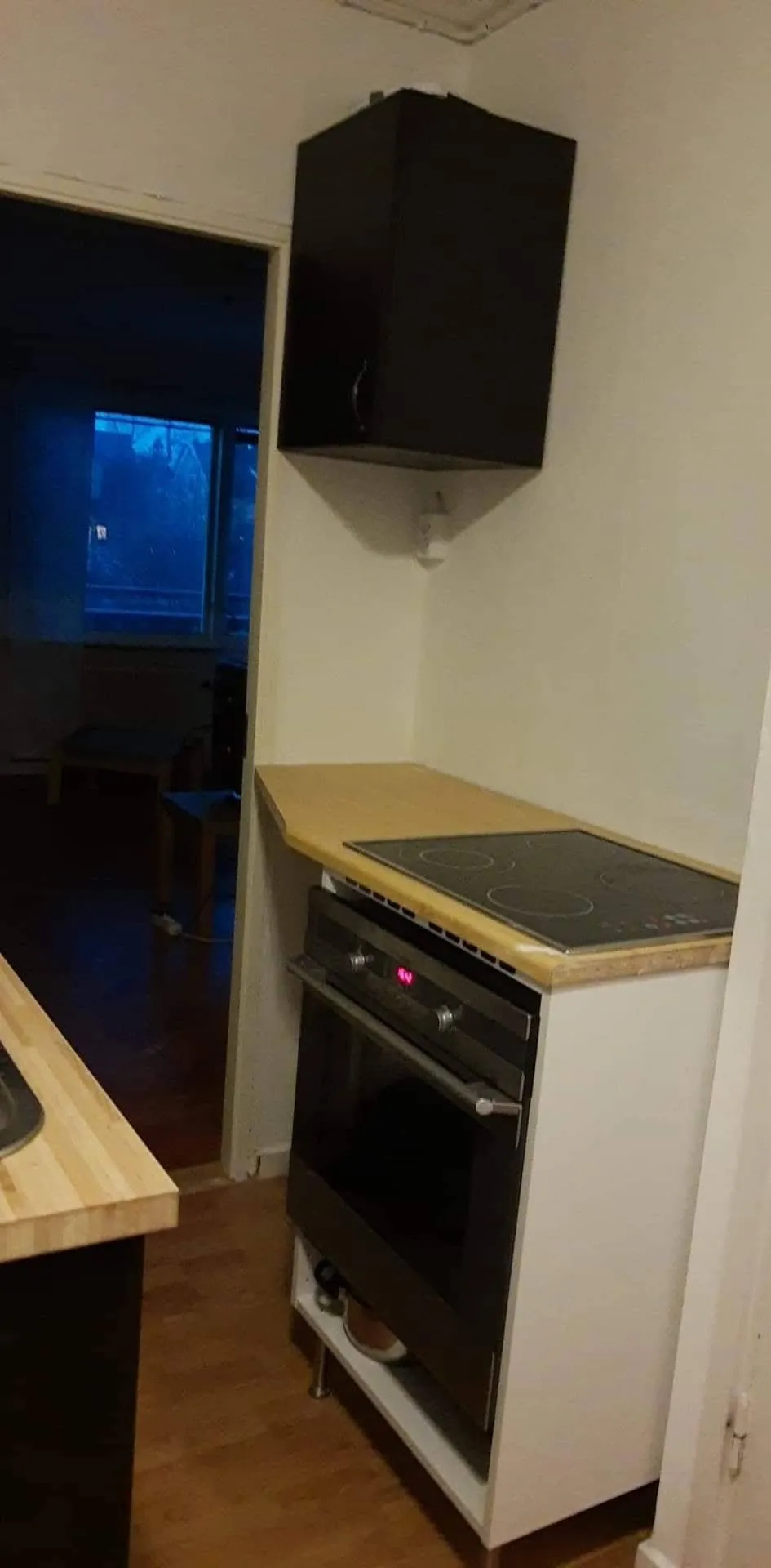 Hyreslägenhet på Motala i motala