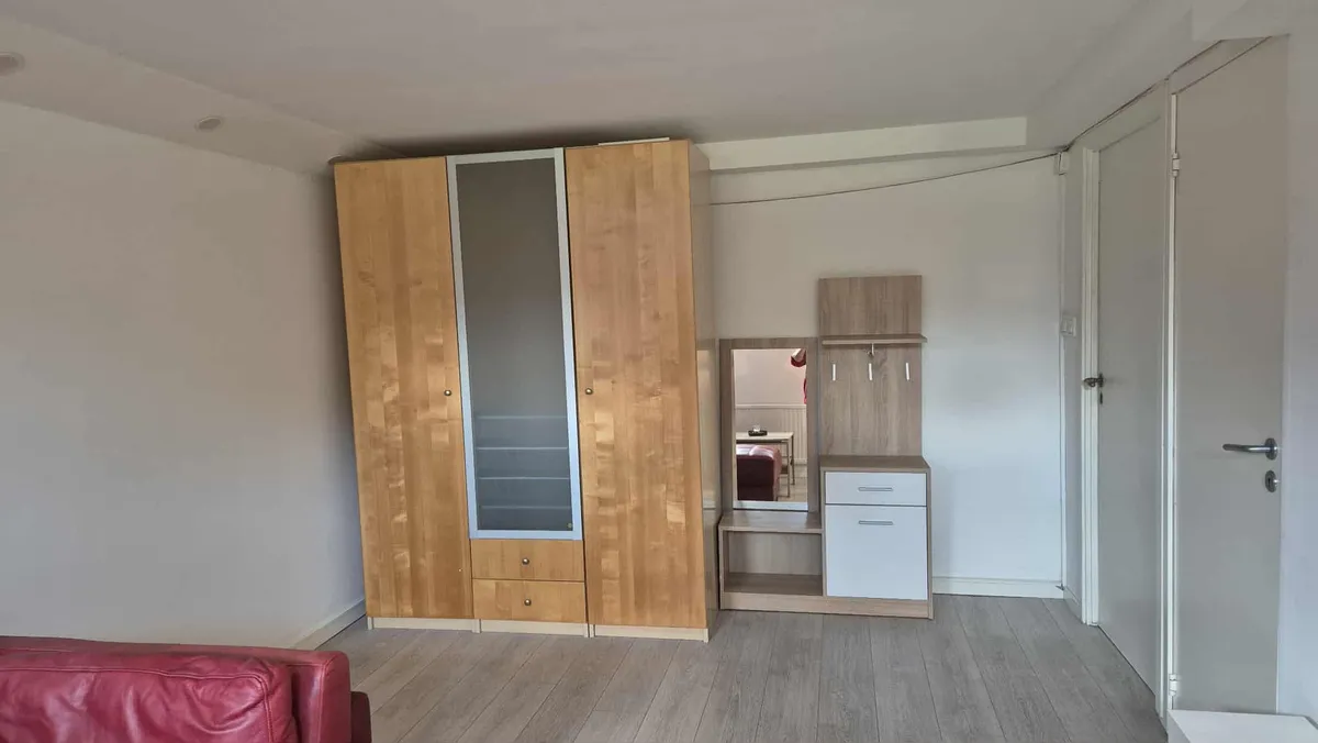 Hyreslägenhet på Ljungbyhed i ljungbyhed