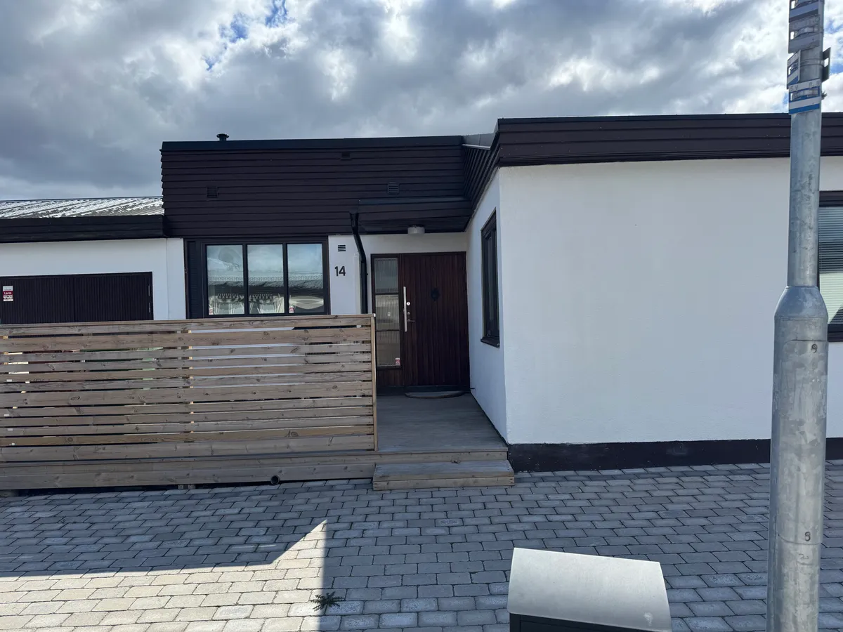 Hyresbostad på Upplands Väsby i upplands-vasby