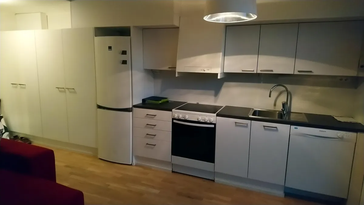 Hyresbostad på Espoo i espoo