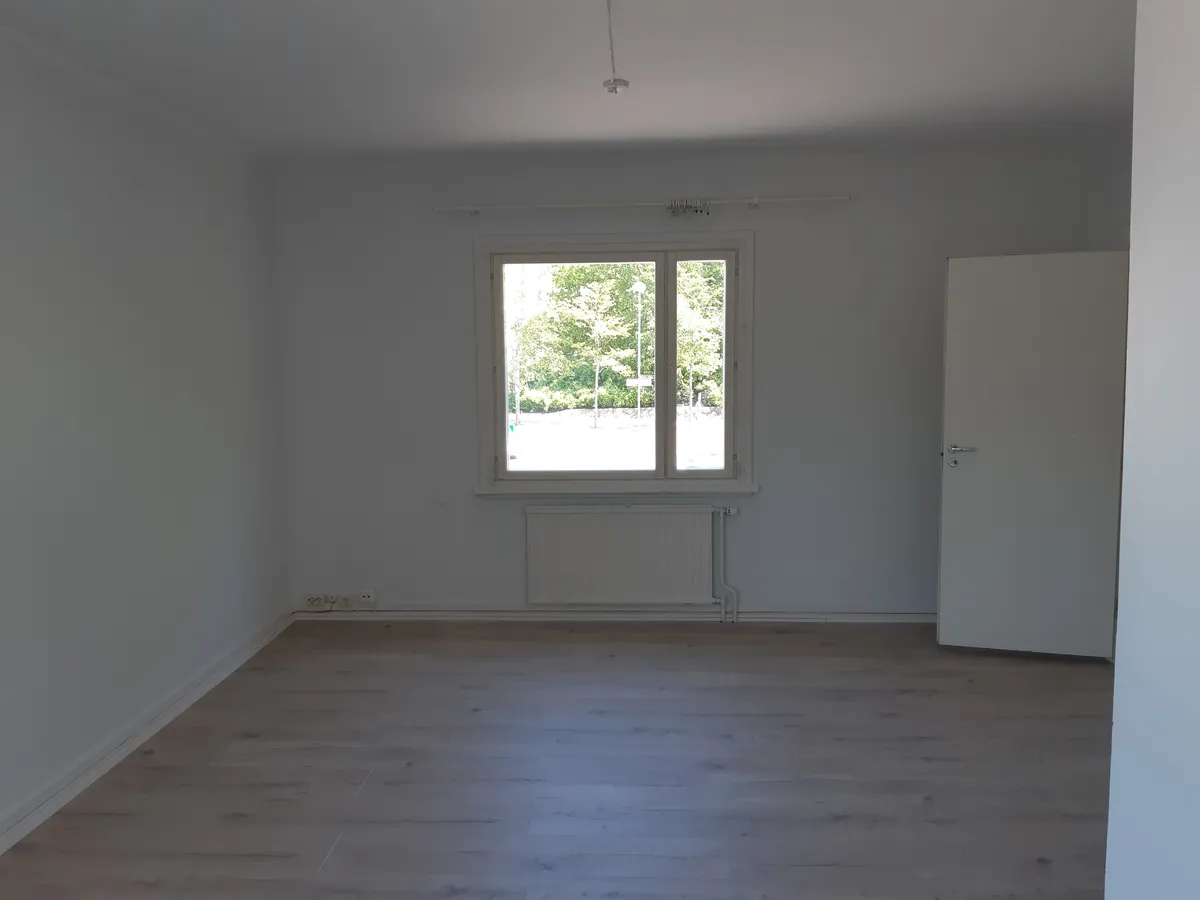 Hyresbostad på Kerava i kerava