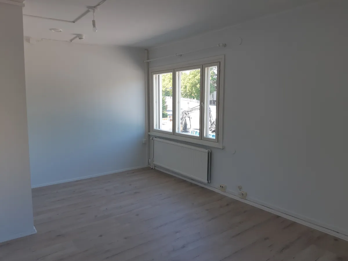 Hyresbostad på Kerava i kerava
