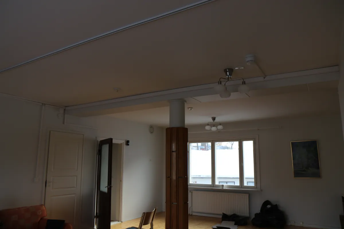 Hyresbostad på Kerava i kerava