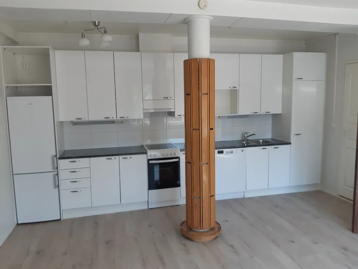 Hyresbostad på Kerava i kerava