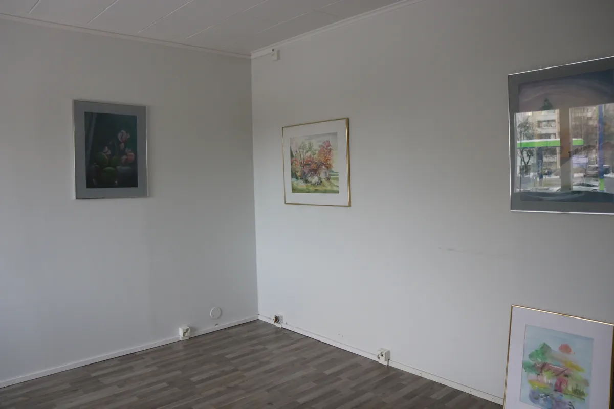 Hyresbostad på Kerava i kerava