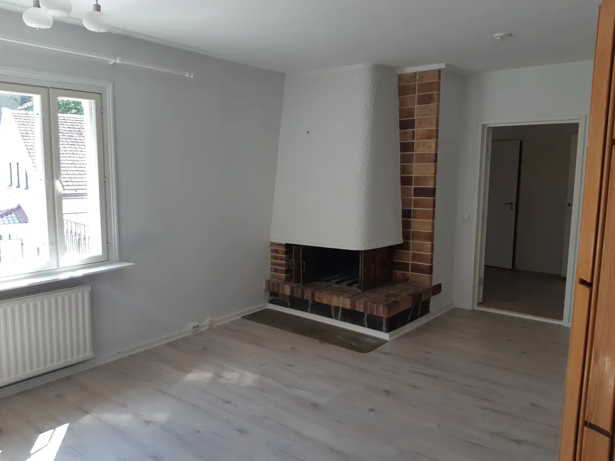 Hyresbostad på Kerava i kerava