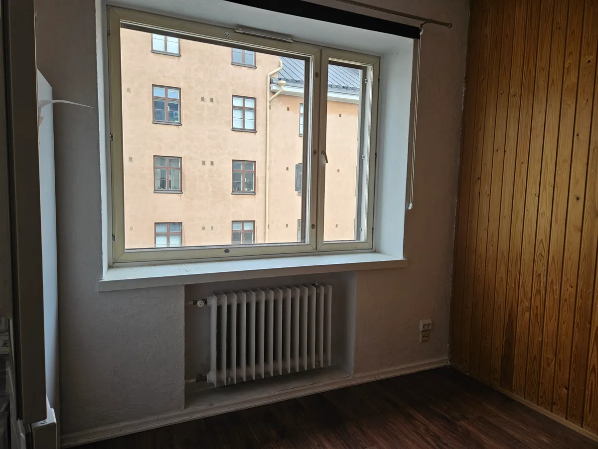 Hyreslägenhet på Helsinki i helsinki