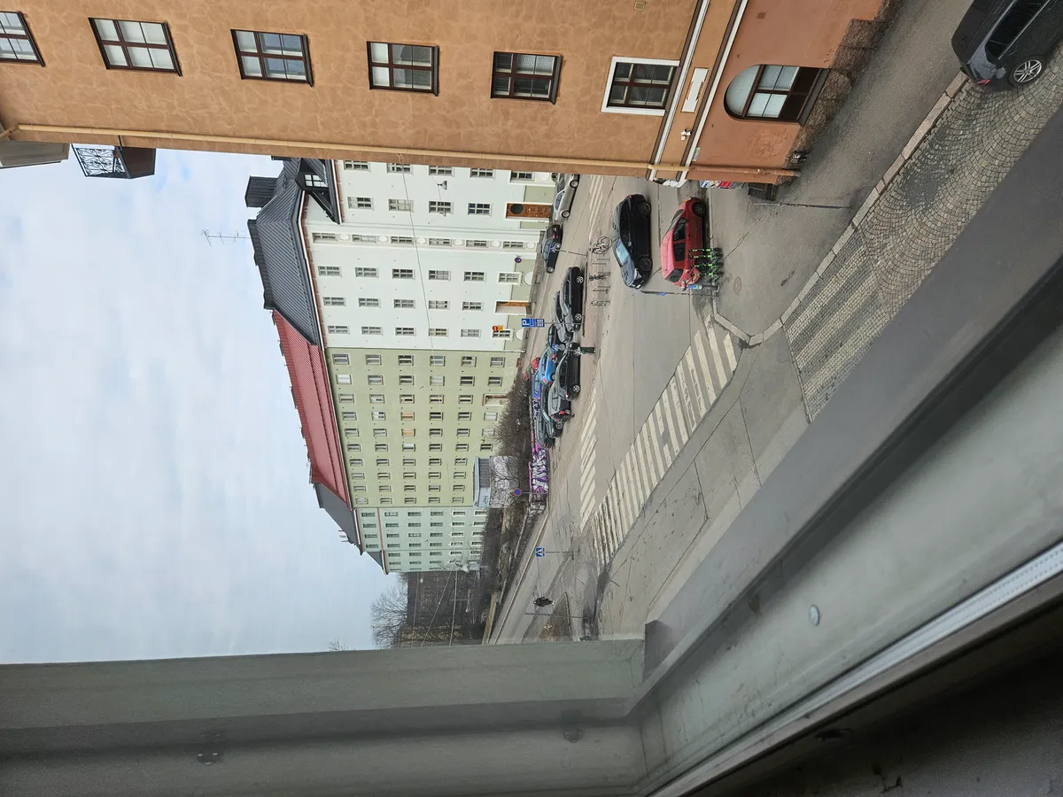 Hyreslägenhet på Helsinki i helsinki