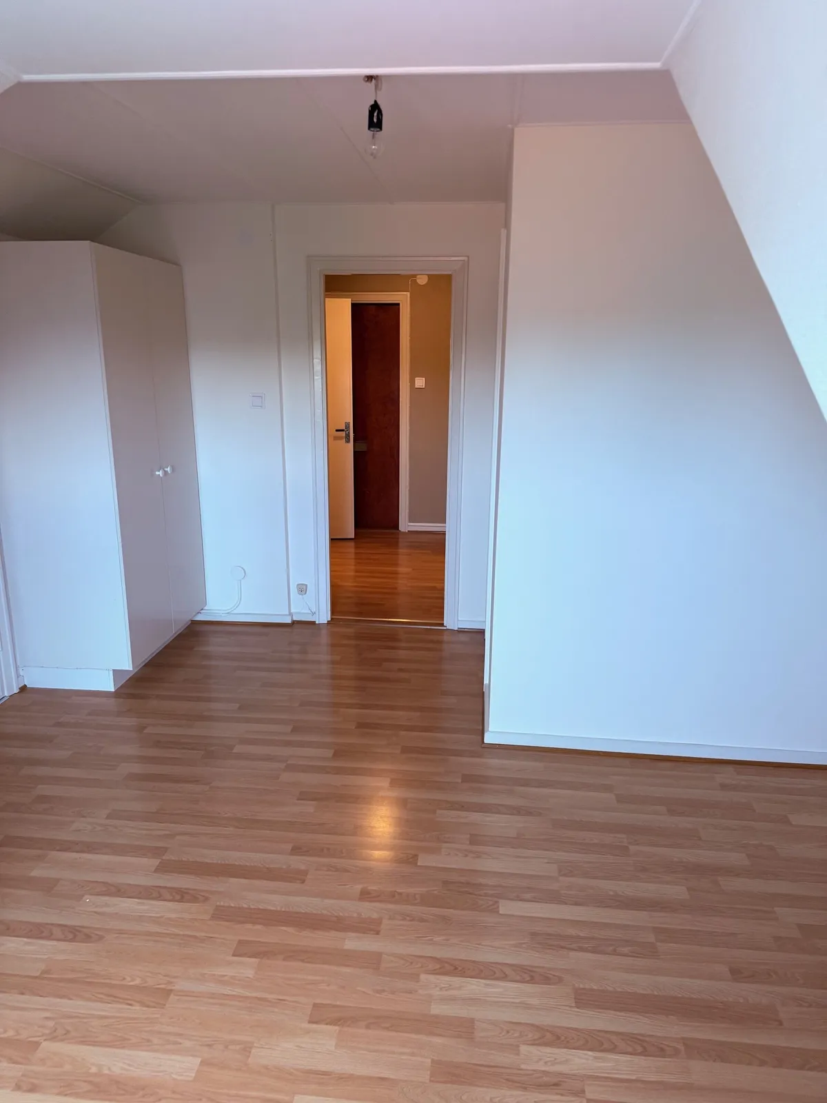 Hyreslägenhet på Trelleborg i trelleborg