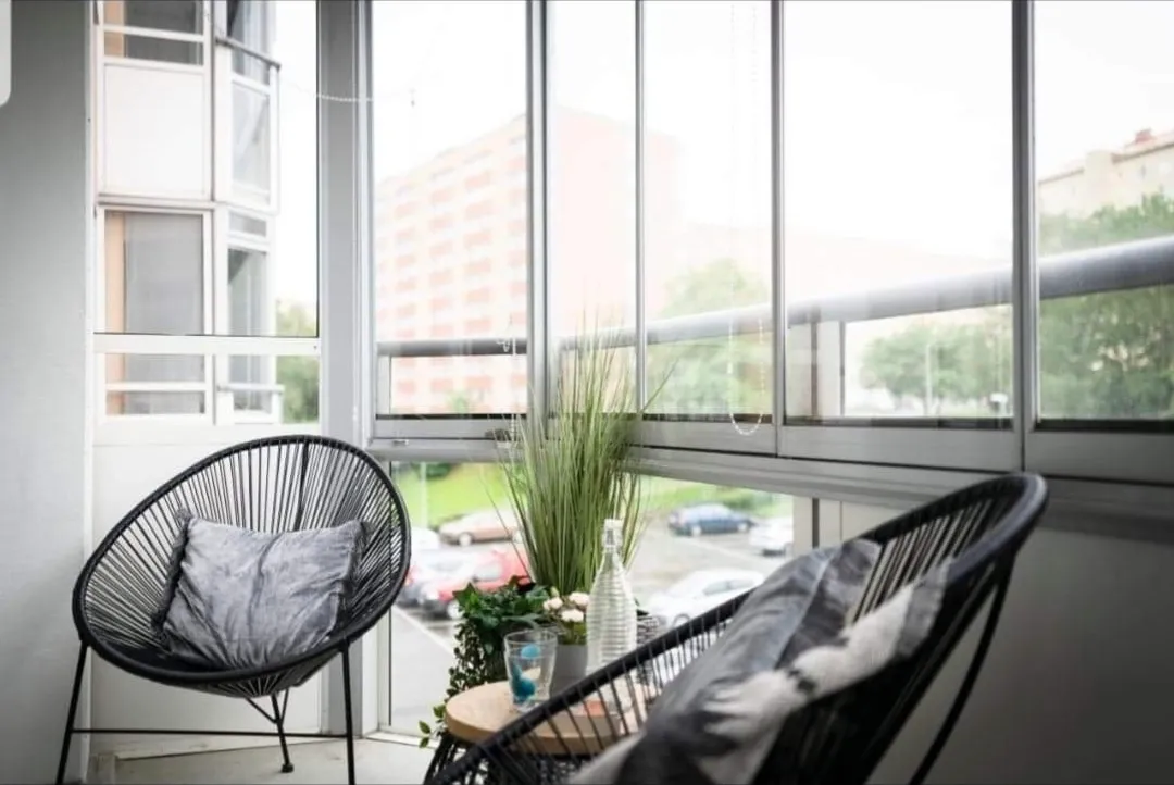 Hyreslägenhet på Göteborg i goteborg