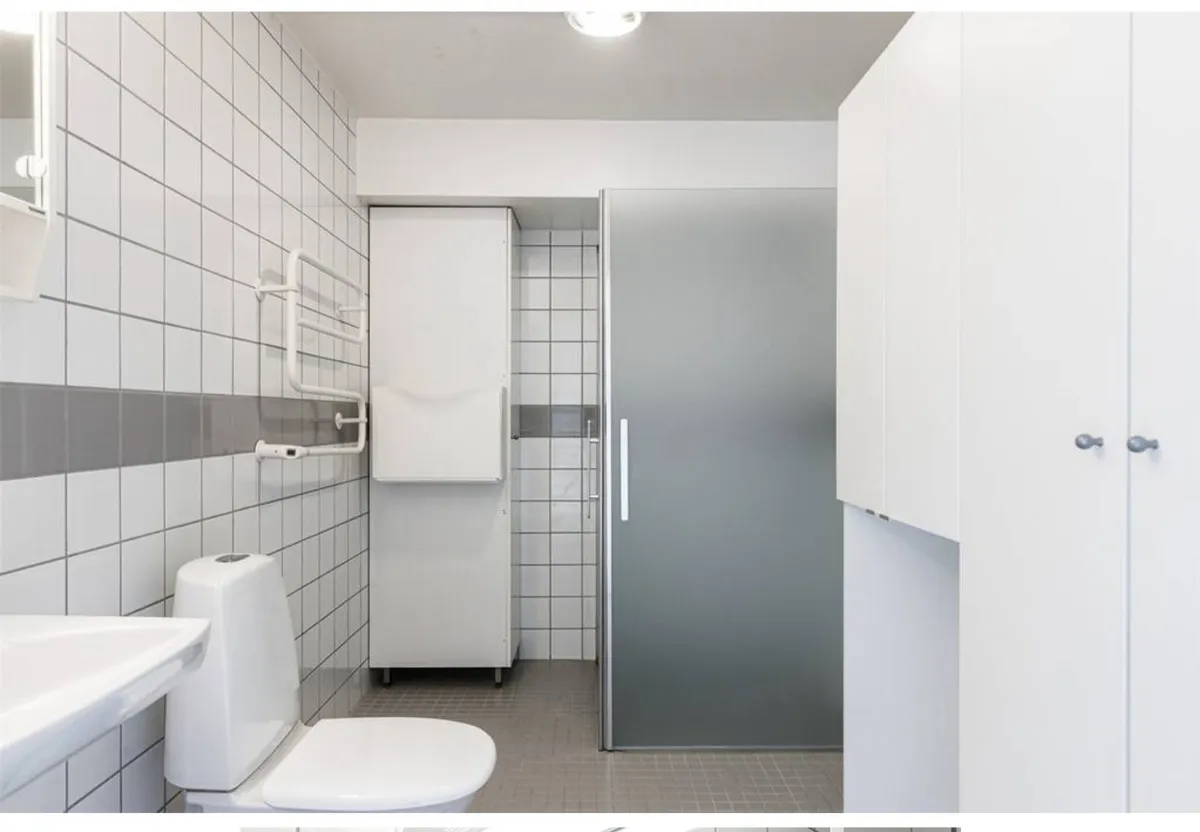 Hyreslägenhet på Lund i lund
