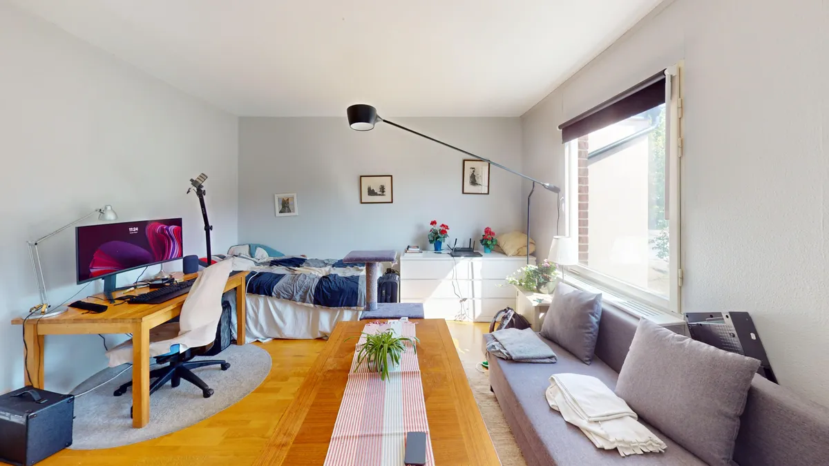 Hyreslägenhet på Helsingborg i helsingborg