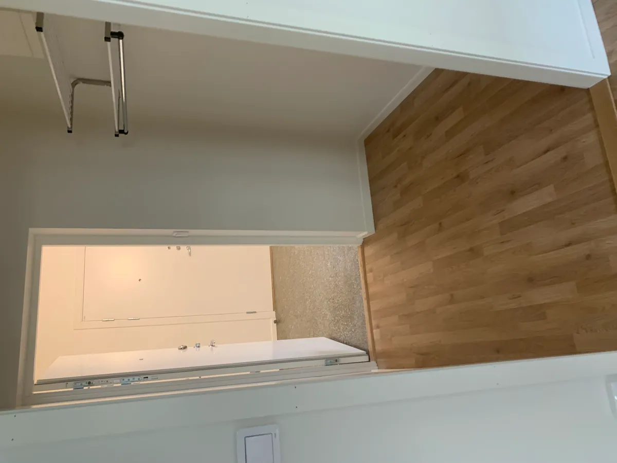 Hyreslägenhet på Fellingsbro i fellingsbro