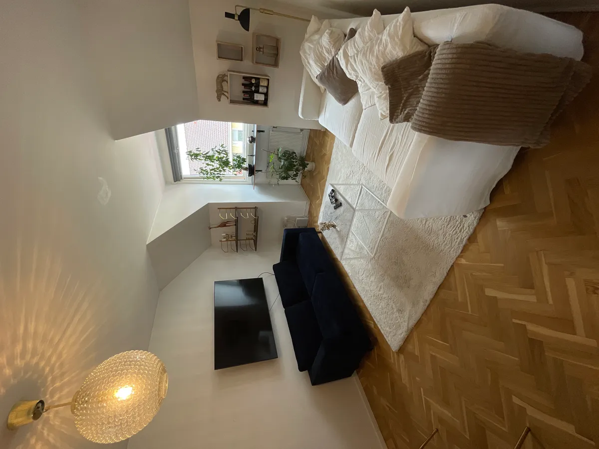 Hyreslägenhet på Göteborg i goteborg