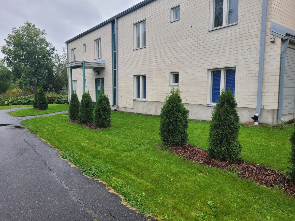 Hyreslägenhet på Jyväskylä i jyvaskyla