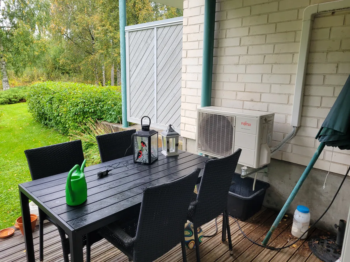 Hyreslägenhet på Jyväskylä i jyvaskyla