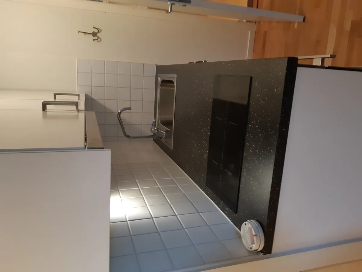 Hyreslägenhet på Sundsvall i sundsvall