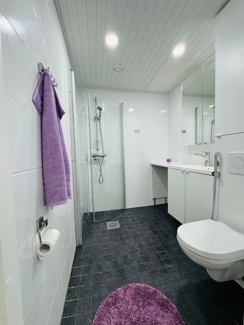 Hyreslägenhet på Espoo i espoo