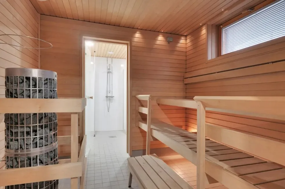 Hyreslägenhet på Espoo i espoo
