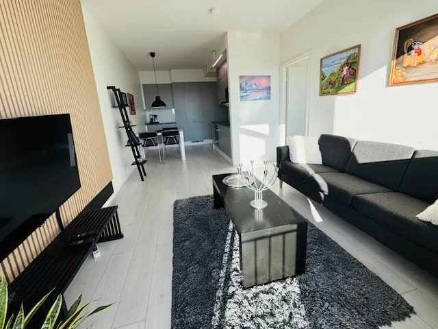 Hyreslägenhet på Espoo i espoo