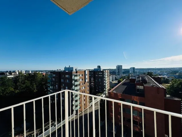 Hyreslägenhet på Espoo i espoo