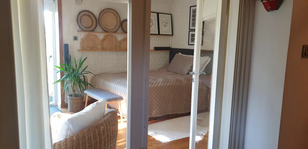 Hyresbostad på Hägersten i hagersten