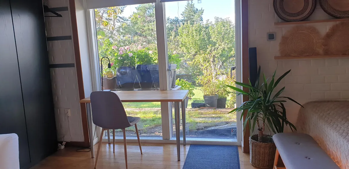 Hyresbostad på Hägersten i hagersten