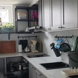 Hyresbostad på Hägersten i hagersten