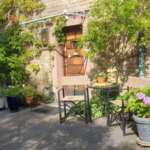 Hyresbostad på Hägersten i hagersten