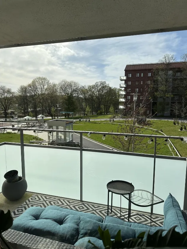 Hyreslägenhet på Hisings Backa i hisings-backa