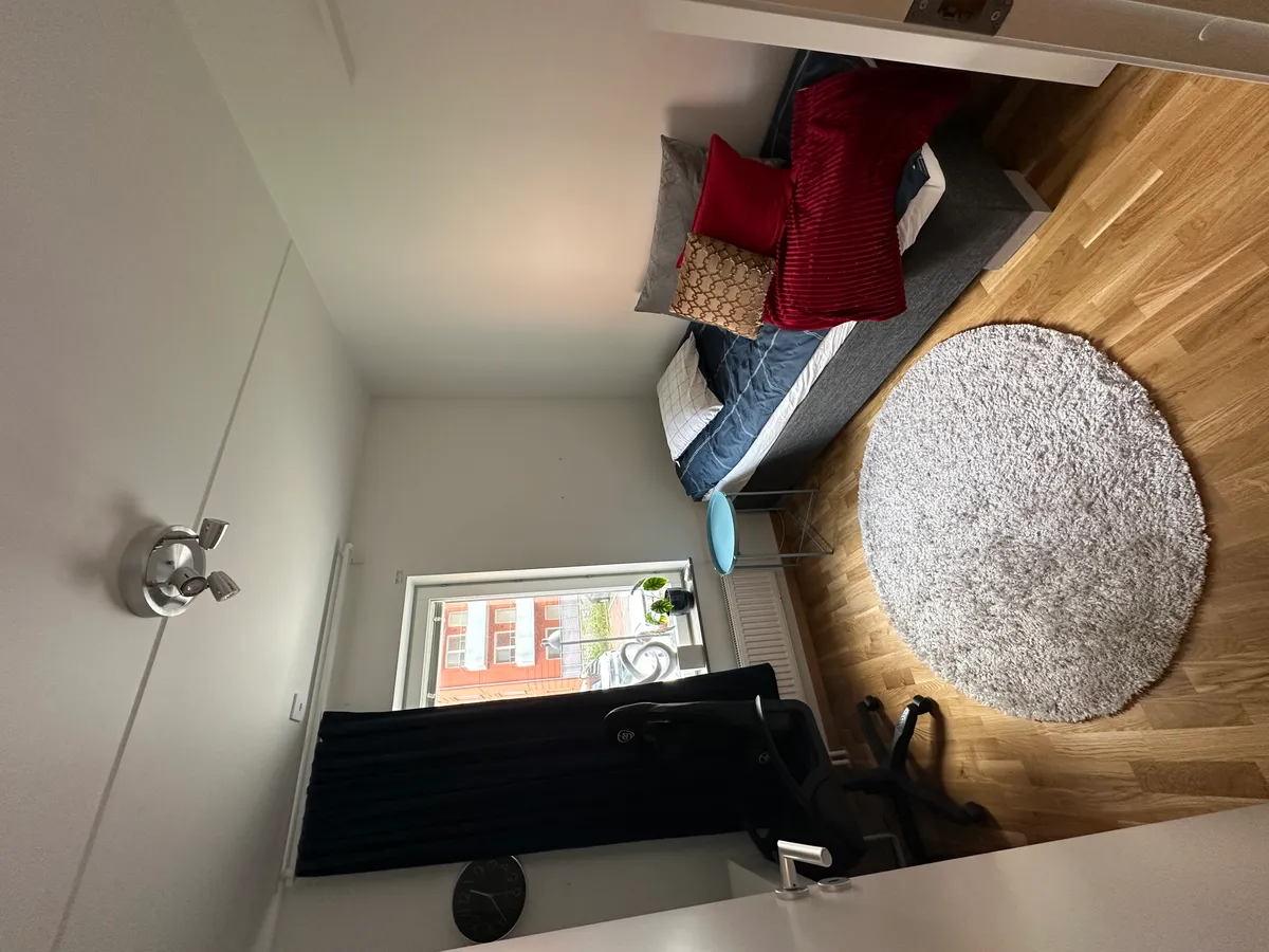 Hyreslägenhet på Hisings Backa i hisings-backa