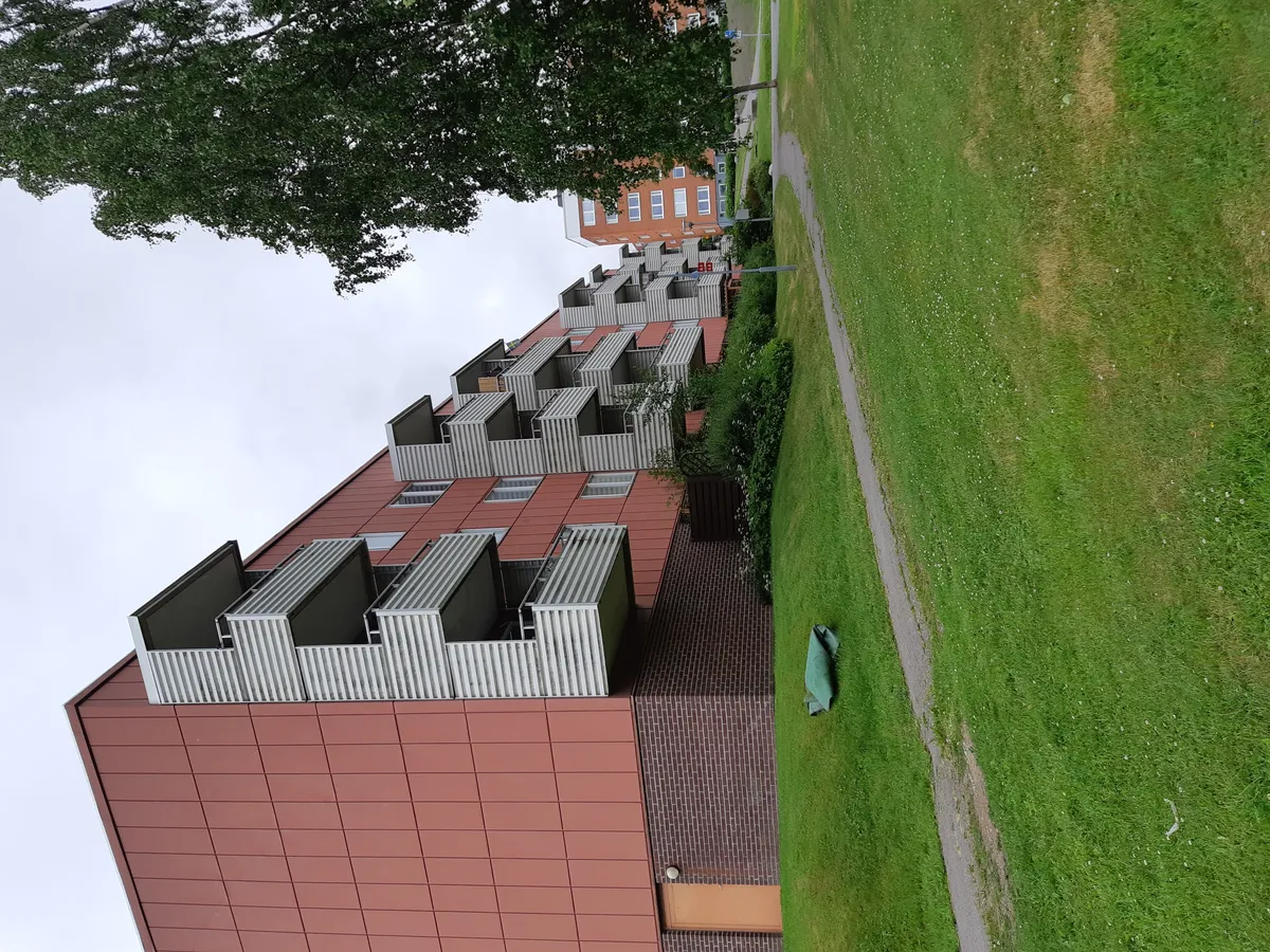 Hyreslägenhet på Sundsvall i sundsvall