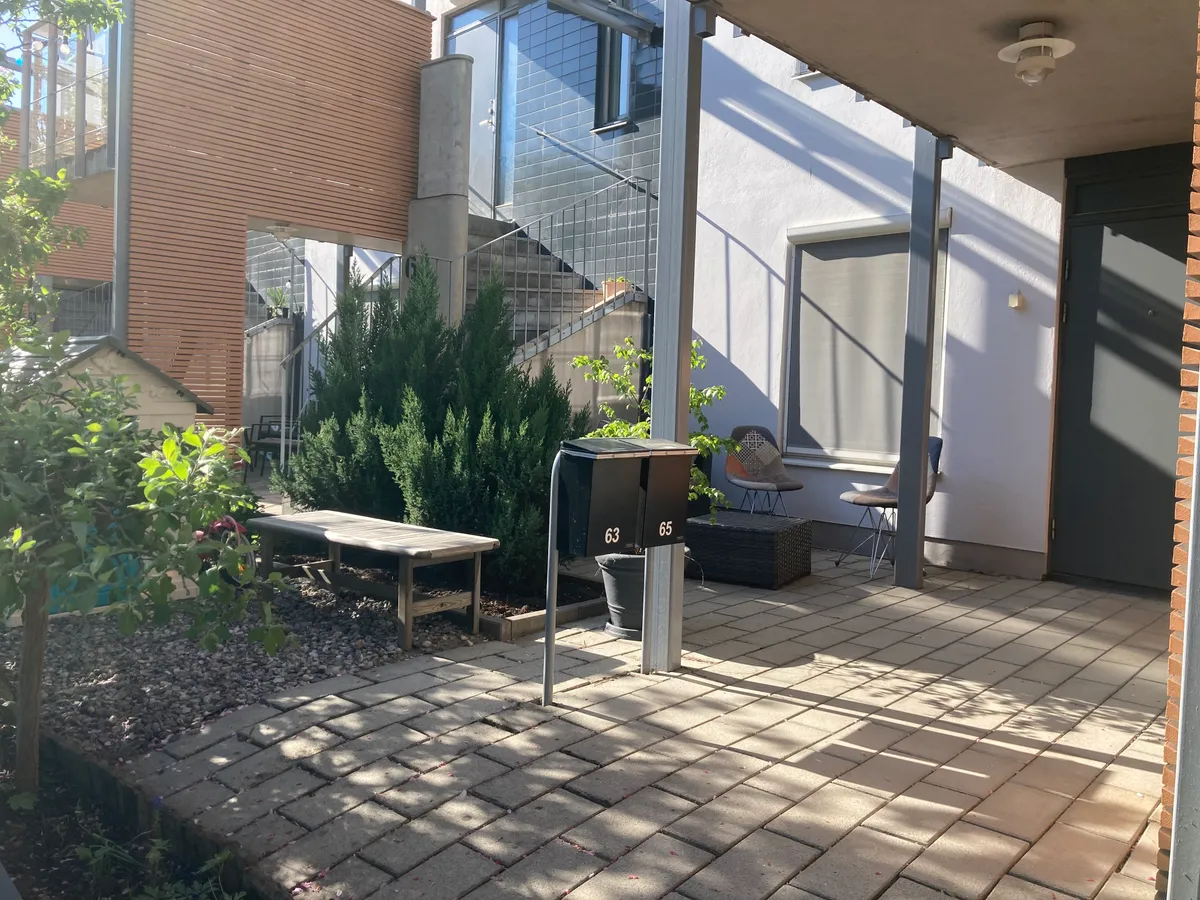 Hyresbostad på Stockholm i stockholm